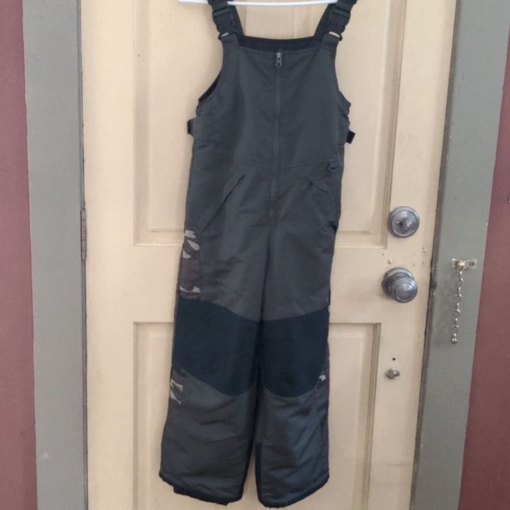 Size small and size medium snow pants